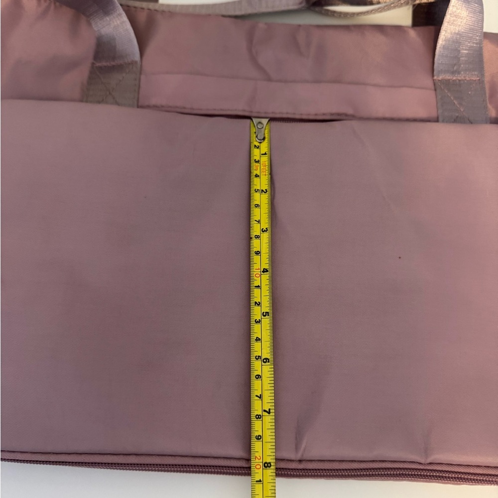 Luggage Bag - Rose Gold - Picture 7 of 7